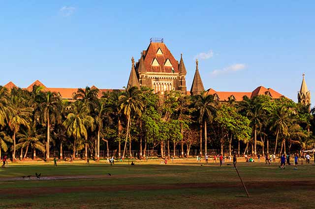 Bombay Supreme Court