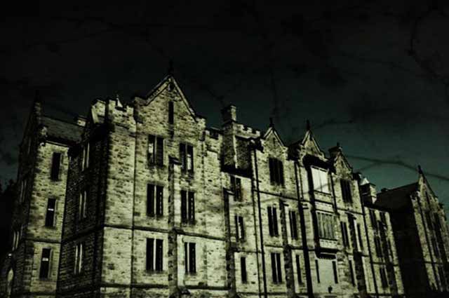 Khairatabad Science College, Hyderabad  - most visited haunted places in india