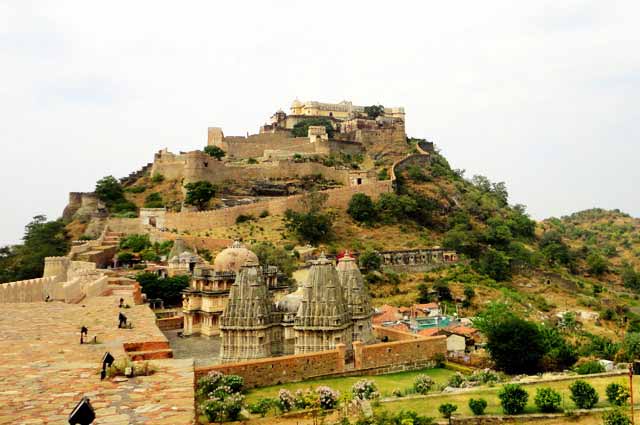Kuldhara- Most Visited Haunted Places in Rajasthan India