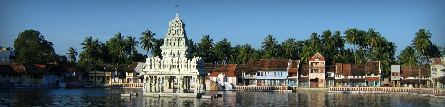 Suchindram