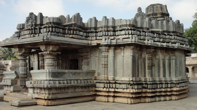 South India 8 Days Tour Package