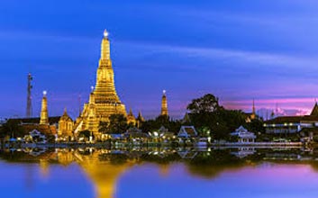 Thailand Tour 5 Days