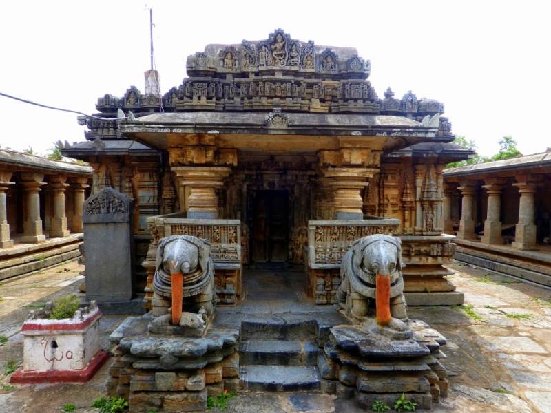 Exotic Chikmagalur With Hassan Tour