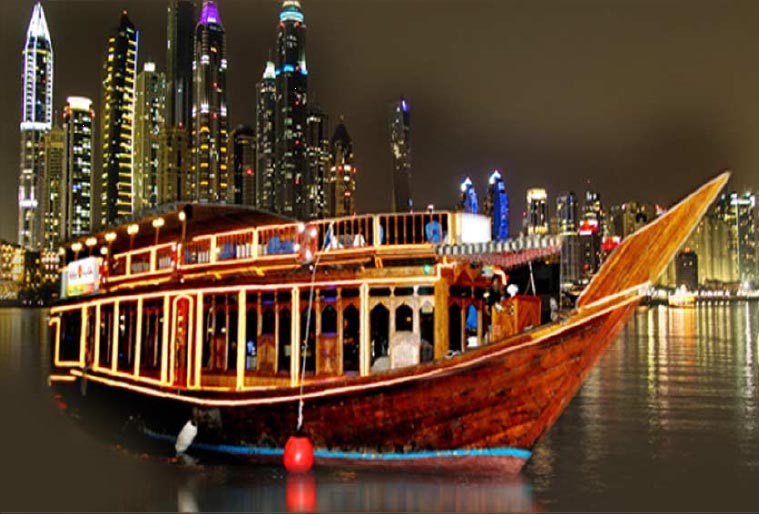 Dubai Holiday Package