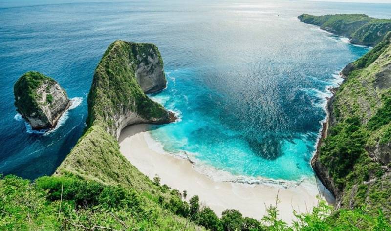 Bali Honeymoon Packages Ex Delhi Bali - 003