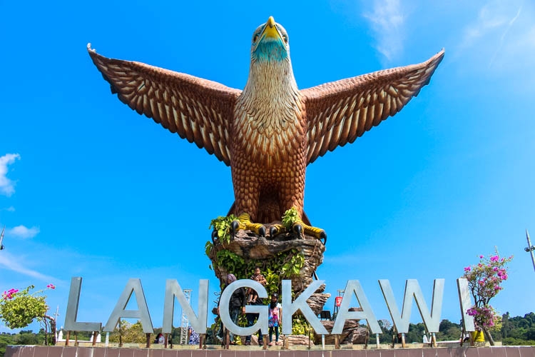 Kuala Lumpur & Langkawi Tour Kul - 004