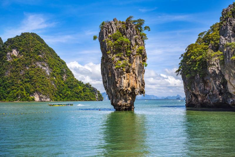 Far East Delights 3 Countries Tour
