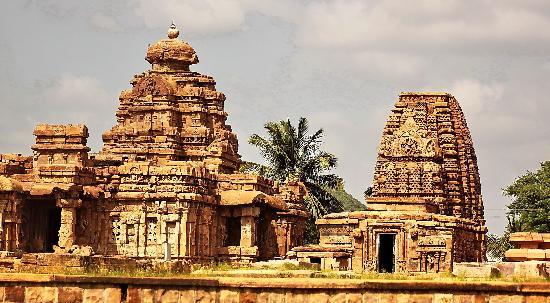 Goa - Badami - Aihole - Pattadakal - Hampi Tour