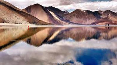 The Incredible Zanskar And Nubra – 11N/12D Package
