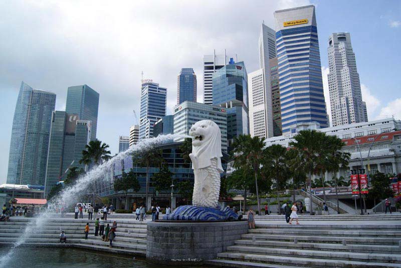 Vietnam, Cambodia, Bali, Thailand, Malaysia & Singapore Tour Image