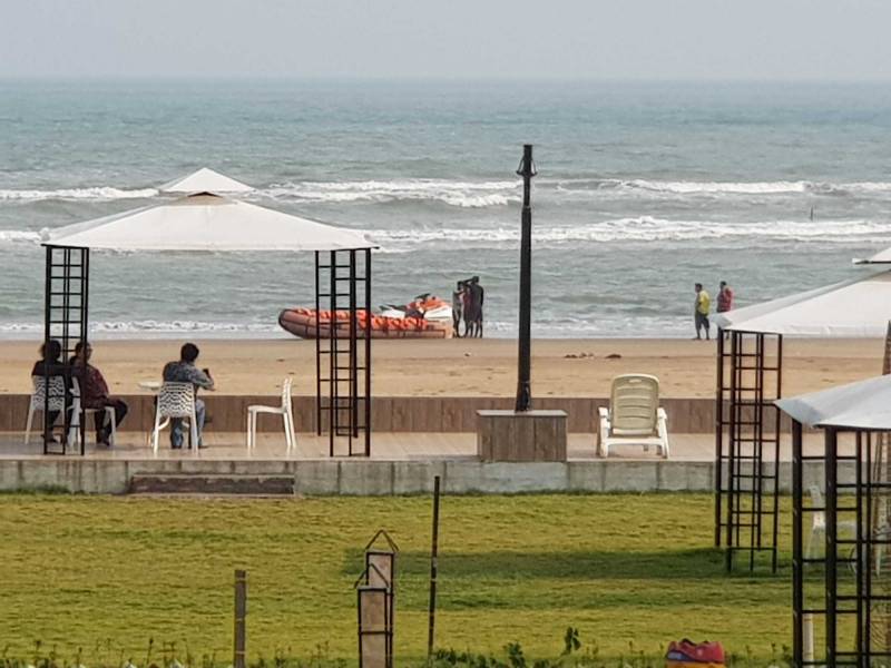Digha Tour Packages