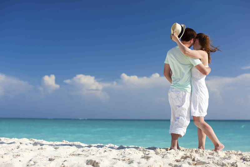 Romantic Thailand Special