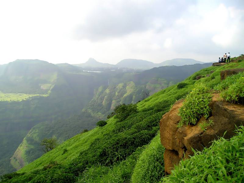 Lonavala - Khandala 02Night 03 Days Package