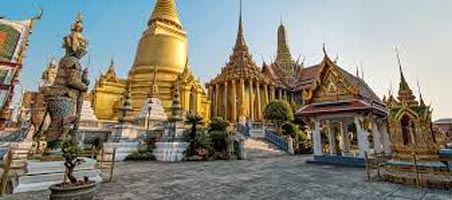 Thailand Tours