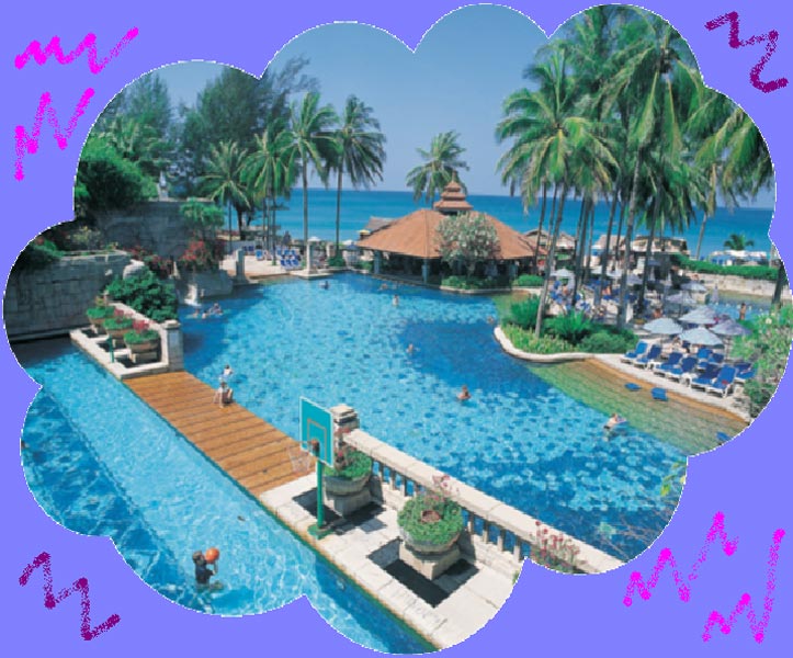  Thailand Tour – Heaven On Earth	