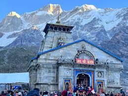 Chardham Yatra With Delhi Akshardham Temple From Veraval Somnath