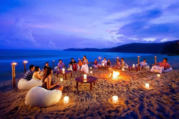 Goa Tour With Cruise - 5 Days - 4 Nights