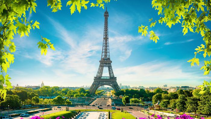 Europe Tour Package