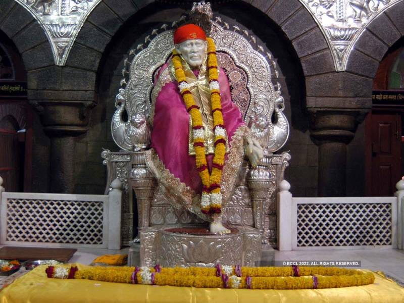 Mumbai - Shirdi Trip Tour