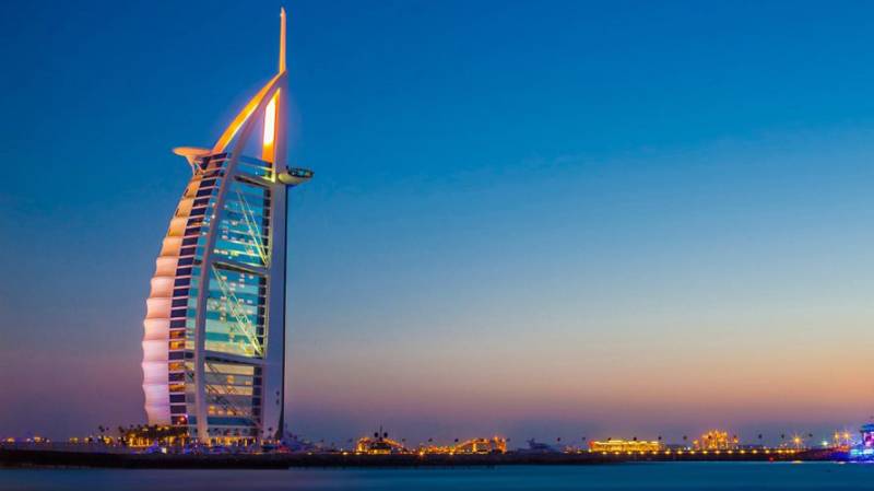 Dubai Kids Special