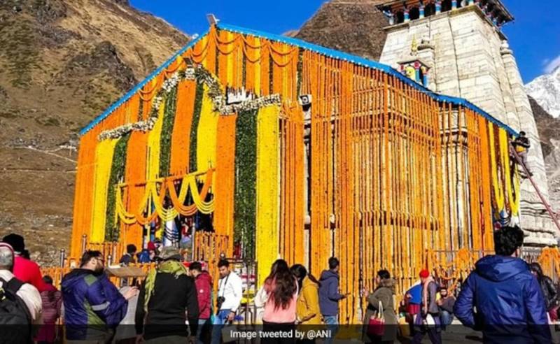9 Days Kedarnath Dham Yatra
