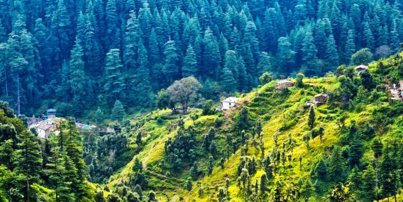 Uttarakhand 9Night - 10Days