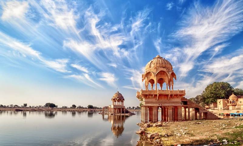 Car And Bus Rental Service Jaisalmer
