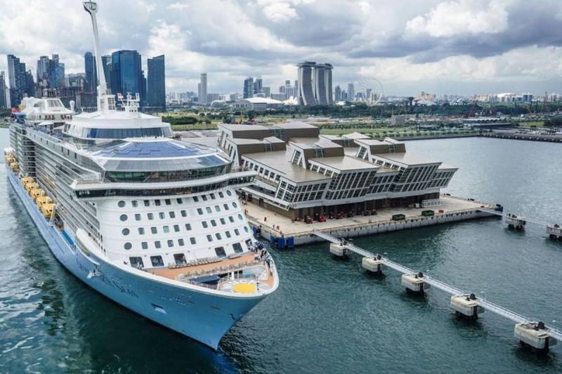 Amazing Far East With Cruise 11 Nights 12 Days Tour