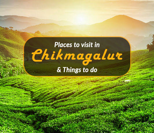 2 Days 1 Night Chikmagalur Full Trip