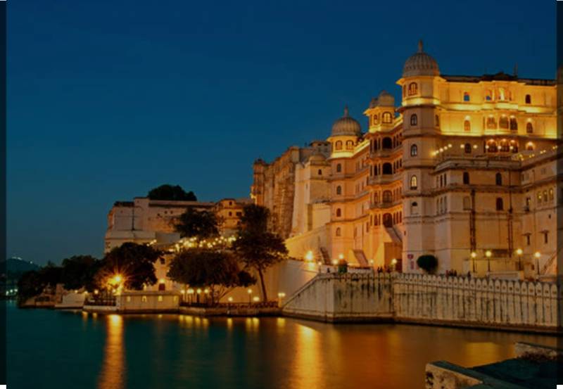 5 Night 6 Days Rajasthan 📍Jaipur📍Jodhpur📍Udaipur 📍Jaisalmer ! Packages