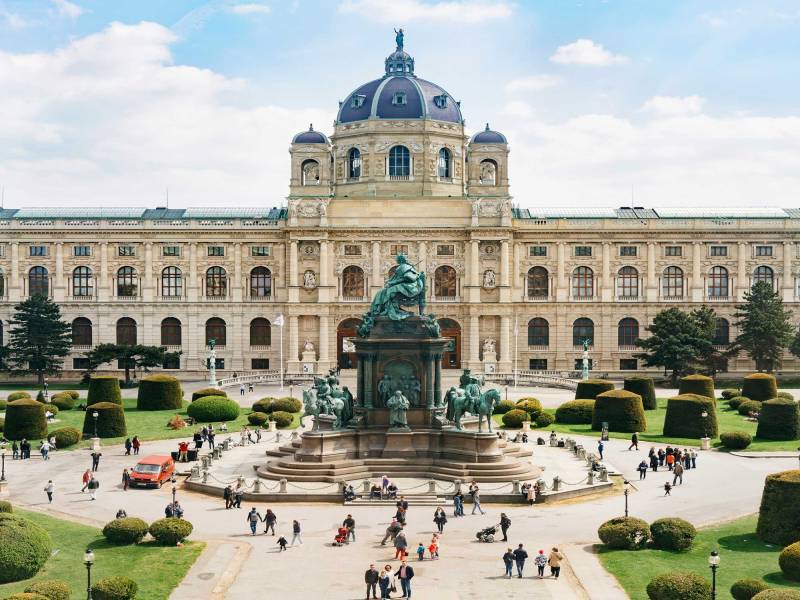 Jewels Of East Europe 6Night - 7Days Tour