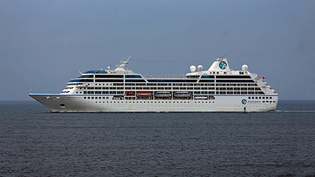 Mystical South Asia Cruise - Palaces - Ports - Sacred Shores Tour
