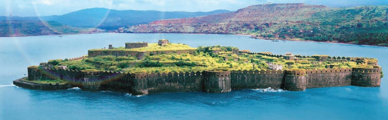 Tarkarli Sindhudurg Tour