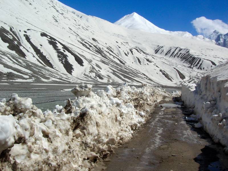 Lahaul And Spilahaul Tour