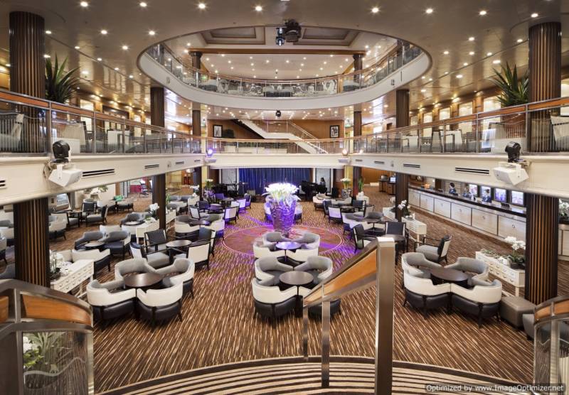 Diwali In Dubai With Jalesh Cruise 7 Nights/ 8 Days- 27 Oct 19 & 31 Oct Tour
