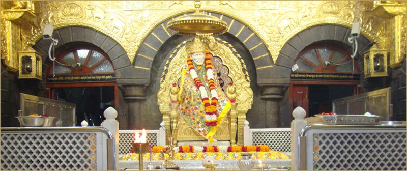 Shirdi Tour