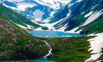 Srinagar - Pahalgam Tour