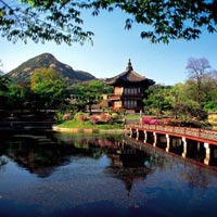 Natural Korea Tour