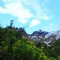Adi Kailash & Om Parvat Tour