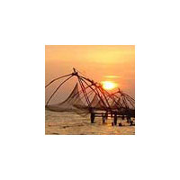 Kerala Enchanting Tour