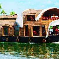 Splendours Of Kerala