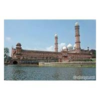 Madhya Pradesh Tour