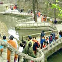 Chandigarh Tour