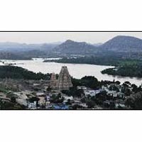 Karnataka Hampi Tour