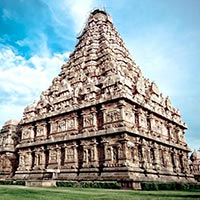 Best of South India Tour
