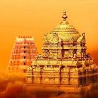 Tirupati Balaji Darshan Tour Package