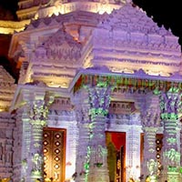 Chardham Tour