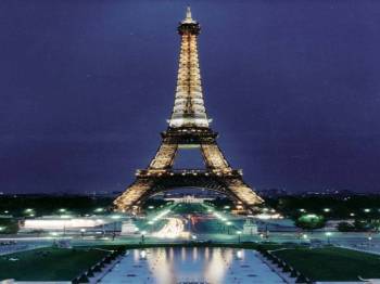 EUROPE TOUR PACKAGE