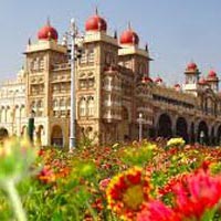 Tour To Karnataka