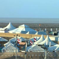 Desert Beach Tour